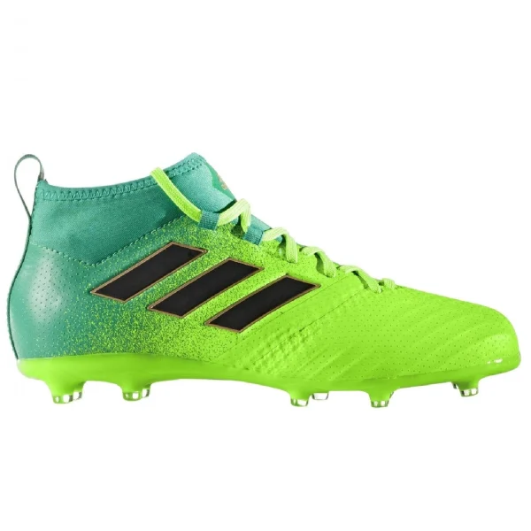 ADIDAS Fußballschuh ACE 17.1 FG In Grün 4