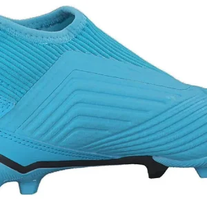 ADIDAS Fußballschuh Predator 19.3 Ll Fg J In Blau 8