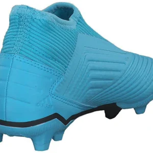 ADIDAS Fußballschuh Predator 19.3 Ll Fg J In Blau 10