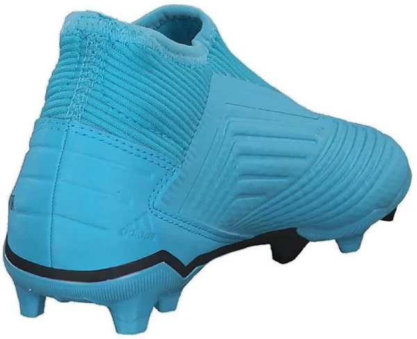 ADIDAS Fußballschuh Predator 19.3 Ll Fg J In Blau 4