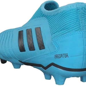 ADIDAS Fußballschuh Predator 19.3 Ll Fg J In Blau 12