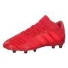 Adidas Neo Fußballschuh Nemeziz 17.3 FG J In Rot 22