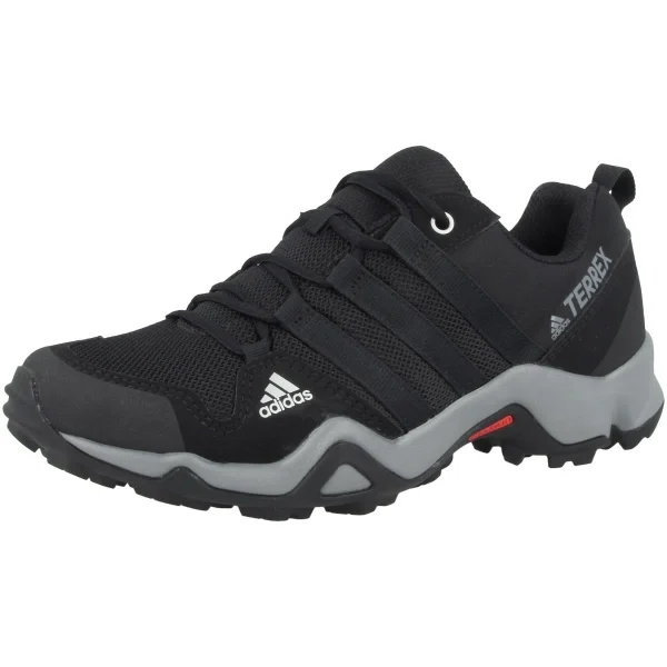 ADIDAS PERFORMANCE Outdoorschuhe Terrex AX2R K In Schwarz 5