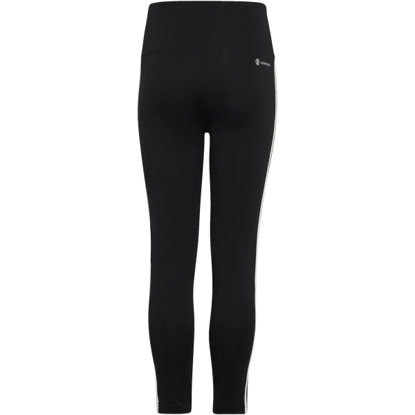 ADIDAS PERFORMANCE Tights In Black-white 3