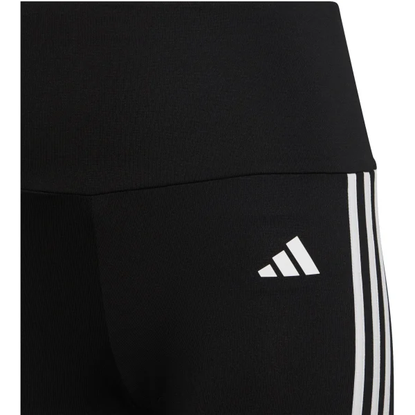 ADIDAS PERFORMANCE Tights In Black-white 5