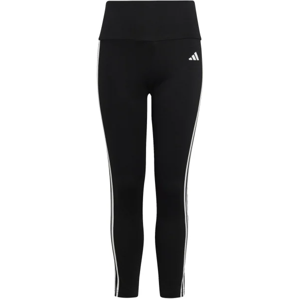 ADIDAS PERFORMANCE Tights In Black-white 1