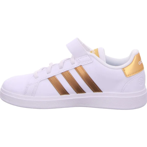 ADIDAS Sportschuhe In Weiß 3