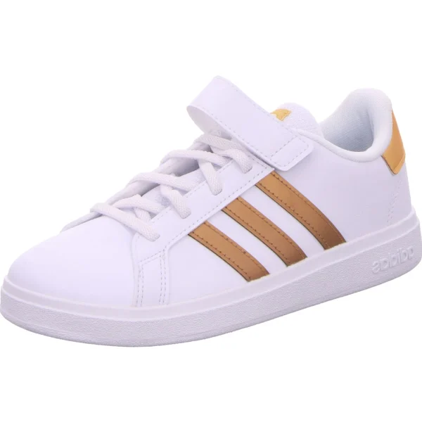 ADIDAS Sportschuhe In Weiß 1