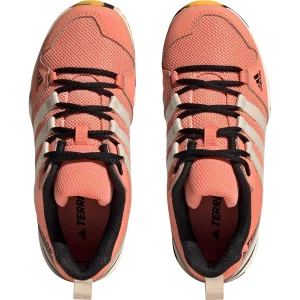 Adidas TERREX Wanderschuhe TERREX AX2R In Coral Fusion-wonder White-solar Gold 15