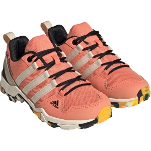 Adidas TERREX Wanderschuhe TERREX AX2R In Coral Fusion-wonder White-solar Gold 19