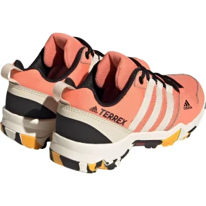 Adidas TERREX Wanderschuhe TERREX AX2R In Coral Fusion-wonder White-solar Gold 21