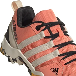 Adidas TERREX Wanderschuhe TERREX AX2R In Coral Fusion-wonder White-solar Gold 23