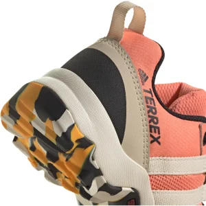 Adidas TERREX Wanderschuhe TERREX AX2R In Coral Fusion-wonder White-solar Gold 25