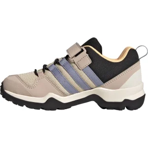 Adidas TERREX Wanderschuhe TERREX AX2R In Sand Strata-silver Violet-acid Orange 13