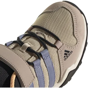 Adidas TERREX Wanderschuhe TERREX AX2R In Sand Strata-silver Violet-acid Orange 23