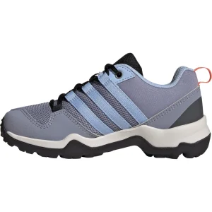 Adidas TERREX Wanderschuhe TERREX AX2R In Silver Violet-blue Dawn-solar Gold 13