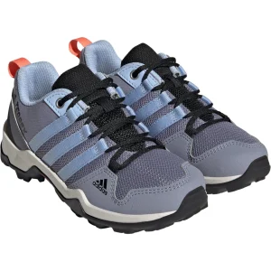 Adidas TERREX Wanderschuhe TERREX AX2R In Silver Violet-blue Dawn-solar Gold 19