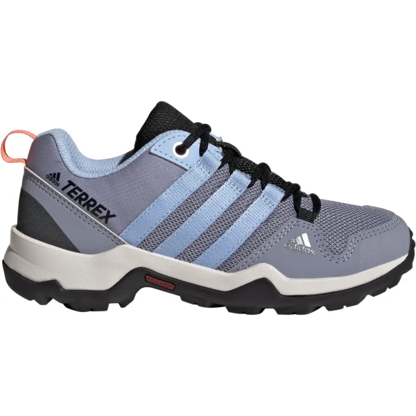 Adidas TERREX Wanderschuhe TERREX AX2R In Silver Violet-blue Dawn-solar Gold 1