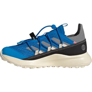 Adidas TERREX Wanderschuhe TERREX VOYAGER 21 In Blue Rush-grey Three-core Black 13