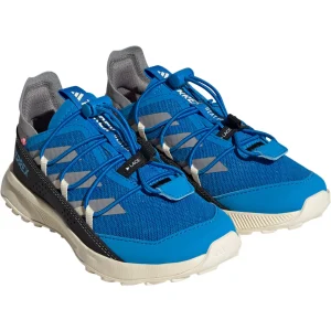 Adidas TERREX Wanderschuhe TERREX VOYAGER 21 In Blue Rush-grey Three-core Black 19