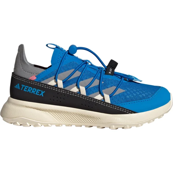 Adidas TERREX Wanderschuhe TERREX VOYAGER 21 In Blue Rush-grey Three-core Black 1