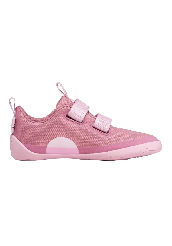 Affenzahn Barfußschuh Baumwolle Lucky Einhorn In Pink 7