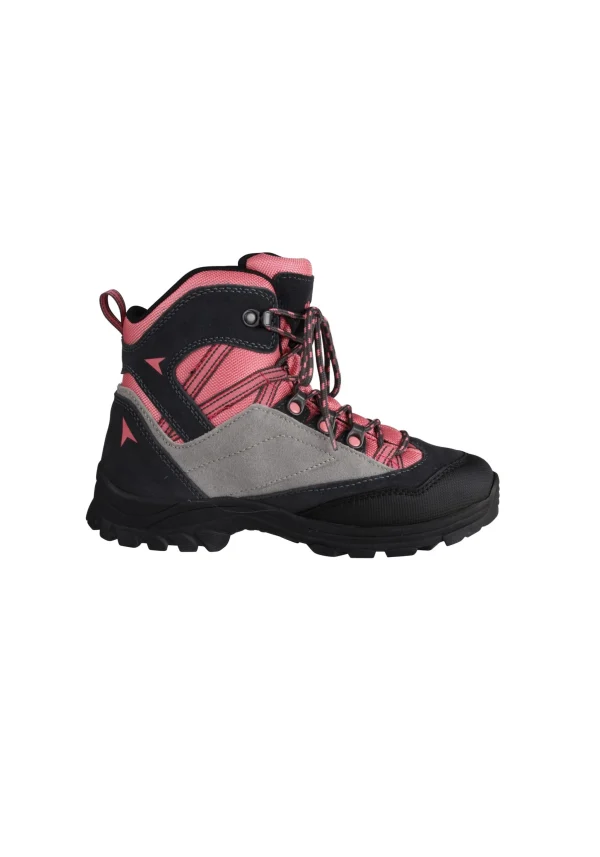 Alpina Wanderschuh Alva In Pink 4