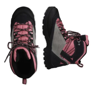 Alpina Wanderschuh Alva In Pink 17