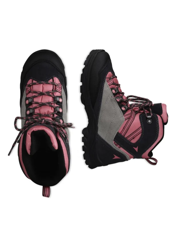 Alpina Wanderschuh Alva In Pink 6