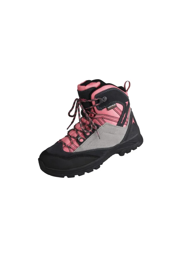 Alpina Wanderschuh Alva In Pink 1