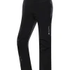 Alpine Pro Softshellhose “Zazo” In Schwarz 11