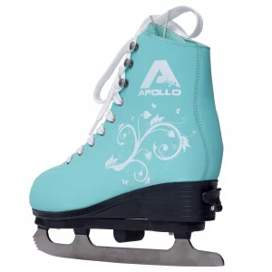 Apollo® 2in1 Rollschuhe Und Schlittschuhe ” Super Skate – Multiskate ” In Mint 17