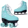 Apollo® 2in1 Rollschuhe Und Schlittschuhe ” Super Skate – Multiskate ” In Mint 31