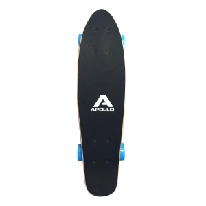 Apollo® Fancyboard – Cruiserboard ” Matei ” In Blau/schwarz 10