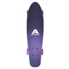 Apollo® Fancyboard – Cruiserboard ” Supernova ” In Pink/lila 5