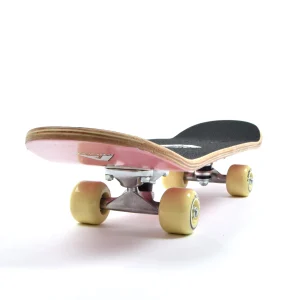 Apollo® Kinderskateboard ” Donut ” In Mehrfarbig 10