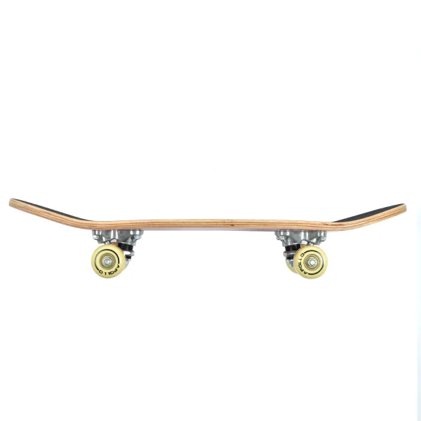 Apollo® Kinderskateboard ” Donut ” In Mehrfarbig 6