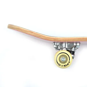 Apollo® Kinderskateboard ” Donut ” In Mehrfarbig 18