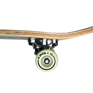 Apollo® Kinderskateboard ” Gorilla Tom ” In Mehrfarbig 10