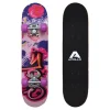 Apollo® Kinderskateboard ” Grafitti ” In Mehrfarbig 26