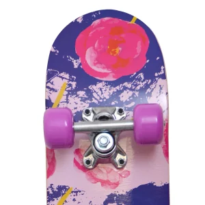 Apollo® Kinderskateboard ” Grafitti ” In Mehrfarbig 16