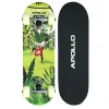 Apollo® Kinderskateboard ” Monkey Man ” In Mehrfarbig 14