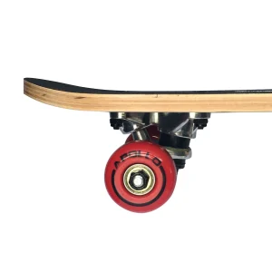 Apollo® Kinderskateboard ” Monsterskate ” In Mehrfarbig 13