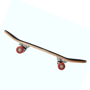 Apollo® Kinderskateboard ” Ninja ” In Mehrfarbig 12