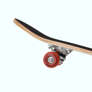 Apollo® Kinderskateboard ” Ninja ” In Mehrfarbig 14