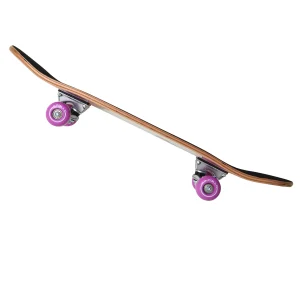 Apollo® Kinderskateboard ” Skaterprincess ” In Mehrfarbig 21