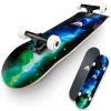 Apollo® Skateboard Kinder Und Erwachsene ” Galaxy Board ” In Mehrfarbig 11