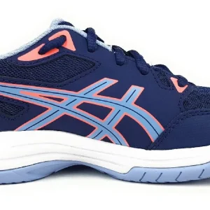 Asics Sportschuh Gel- Flare GS In Dunkelblau 6