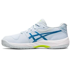 Asics Tennisschuhe GEL-GAME 9 GS CLAY In Sky-reborn Blue 12