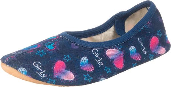 Beck Gymnastikschuhe 1